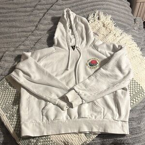 Men’s Michigan hoodie